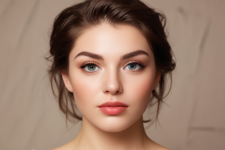 beauty by beauty