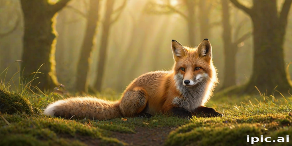 fox backgrounds