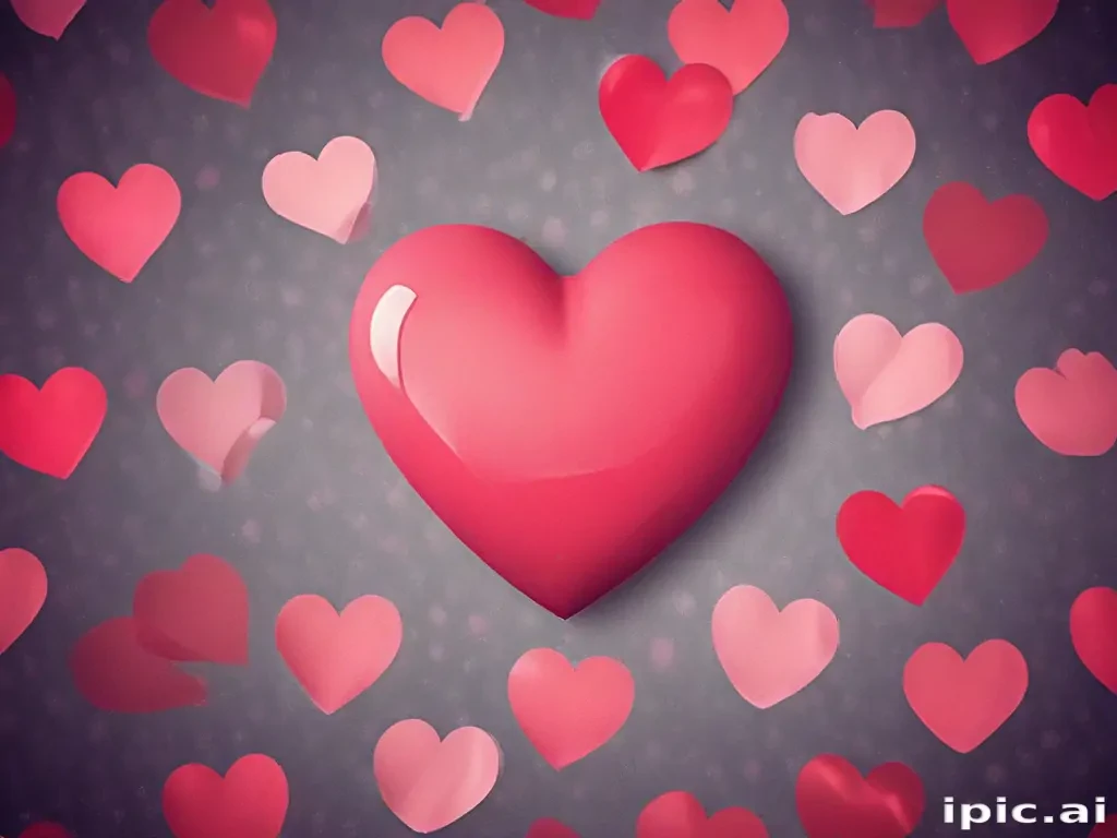 heart wallpaper iphone