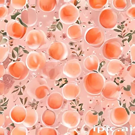 peachy backgrounds