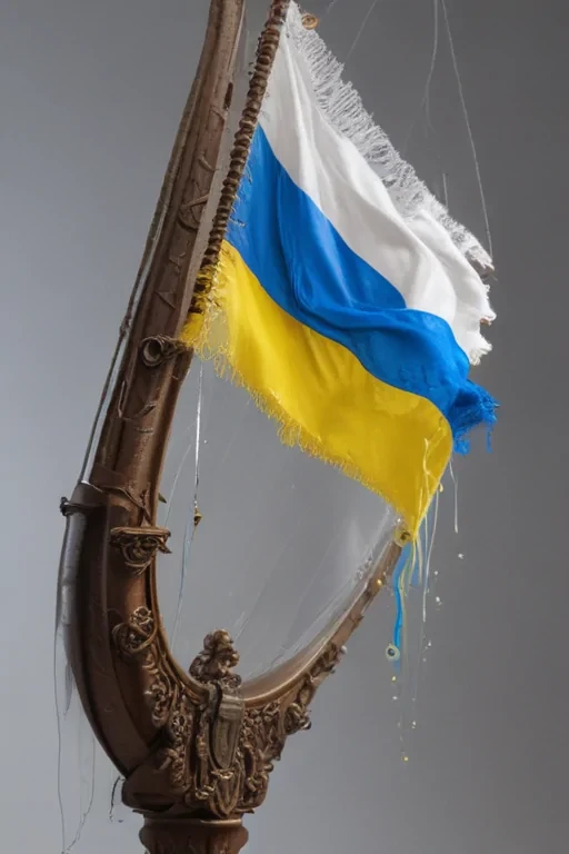 ukrainian flag
