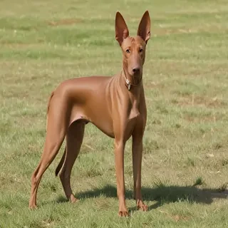 pharaoh hound