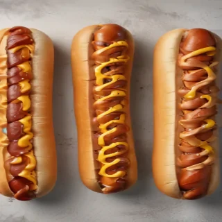 hotdog png