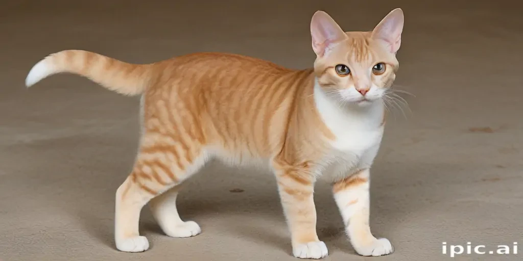 german rex cat breed