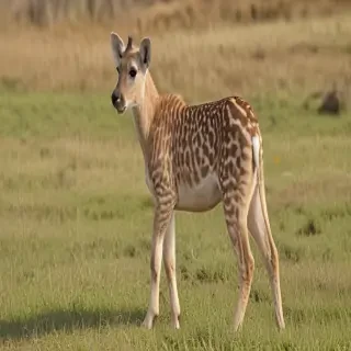 savannah breed