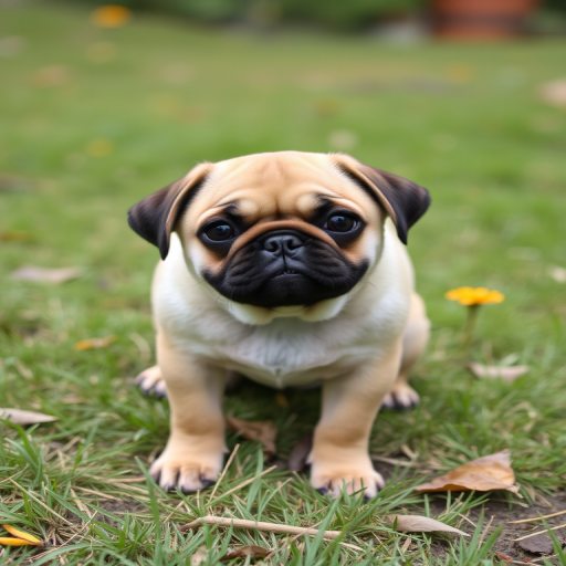 puggle dog breed
