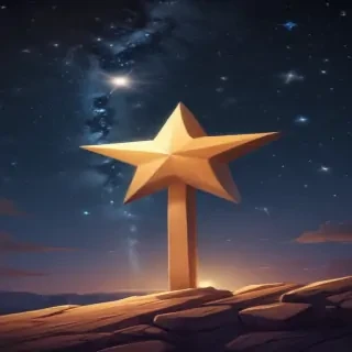 cartoon stars