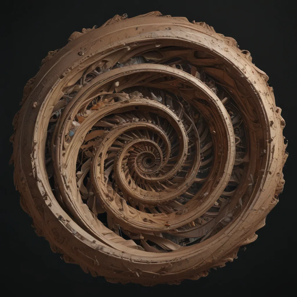 spiral png