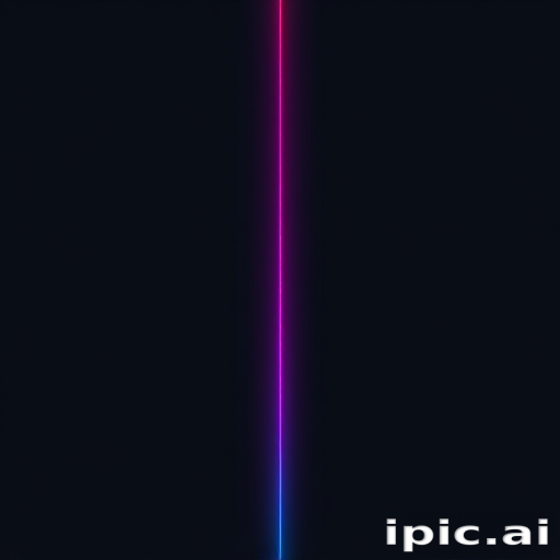 thin vertical line png