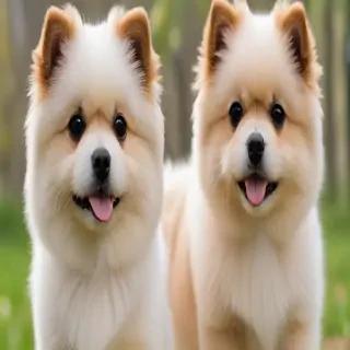 shiranian dog breed