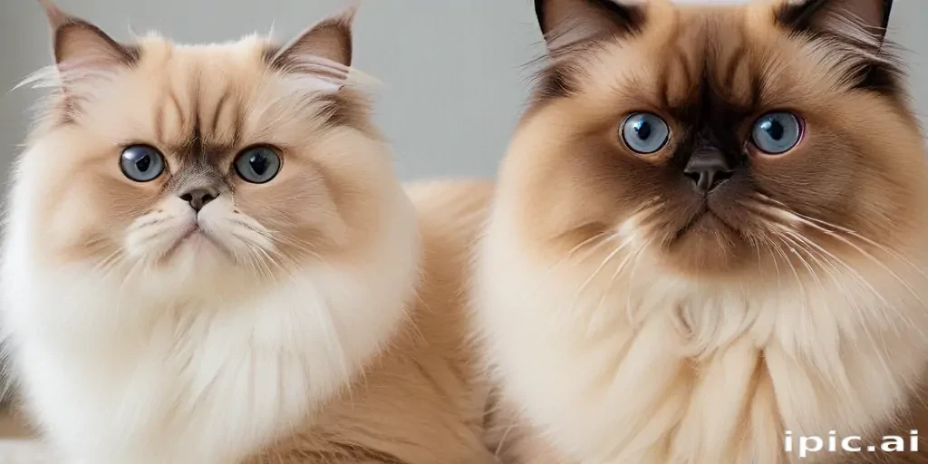 himalayan cat breed