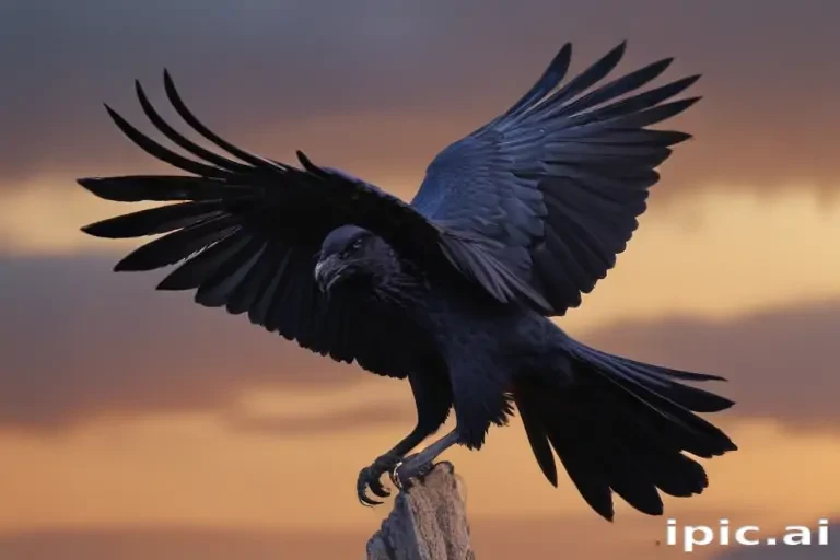 raven png