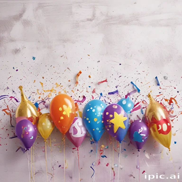 party png