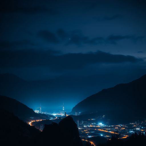 night wallpaper iphone