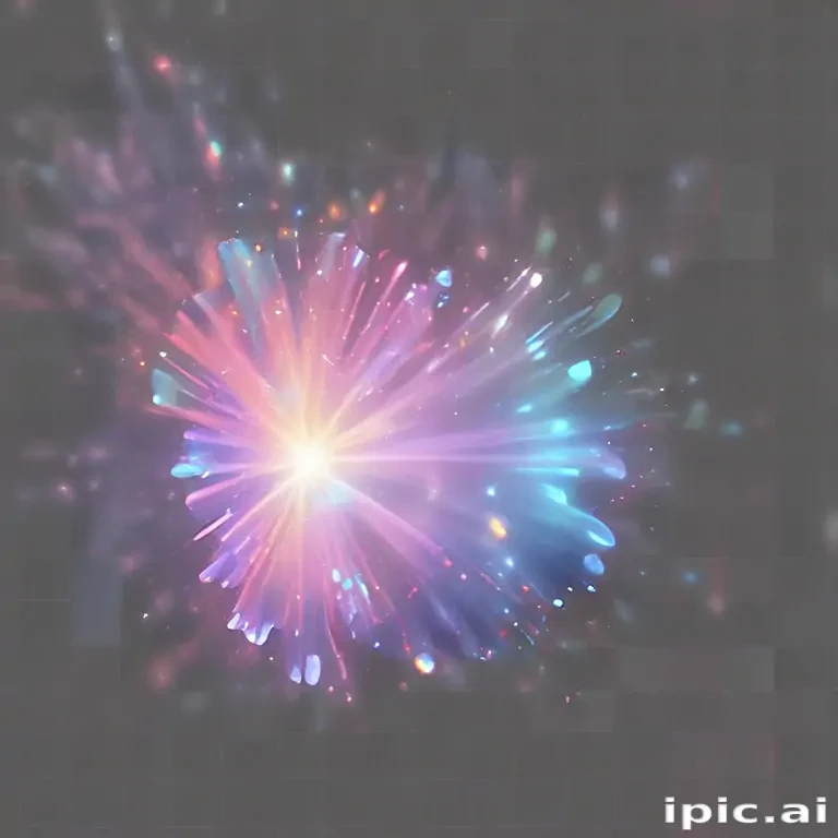 holographic png