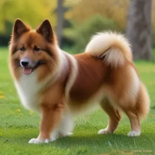 xiasi dog breed