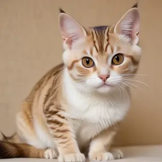 dragon li cat breed