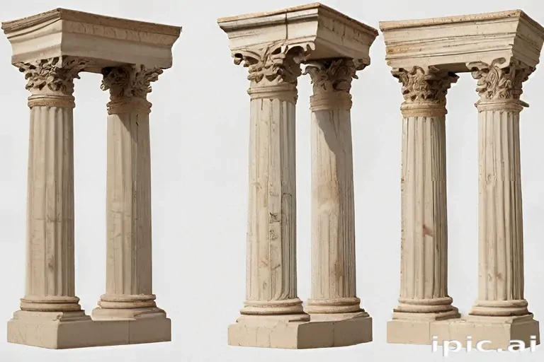 pillar png