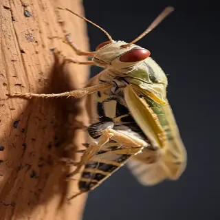 cricket insect