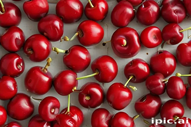 wallpaper cherry
