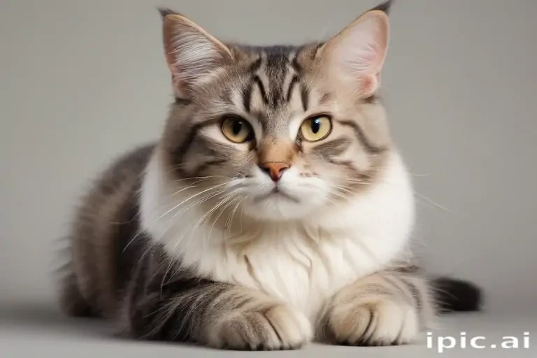 cat clipart transparent background