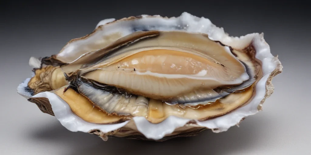 oysters png