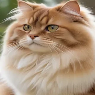 american longhair breed