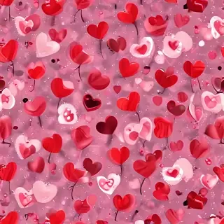 valentines iphone background