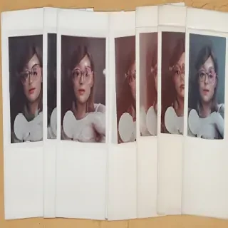 polaroid frames png