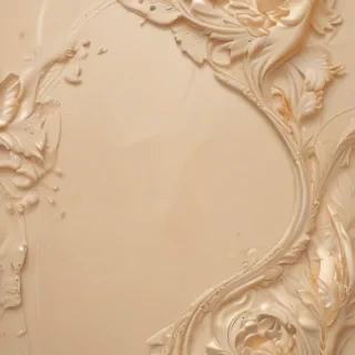 beige phone background