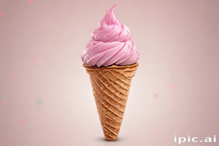 ice cream cone png