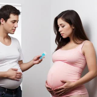 pregnancy test png