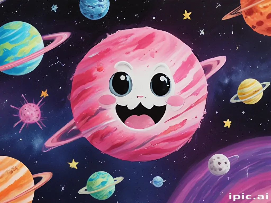 planet nerm