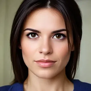 images of a strong woman