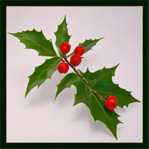images holly