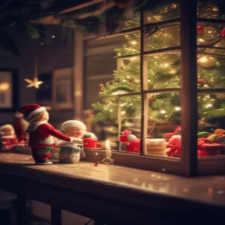 christmas cover photos for facebook