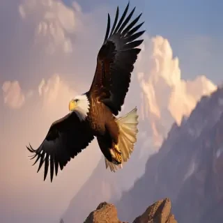 eagle backgrounds