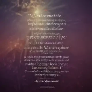 quotes background