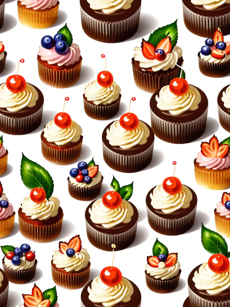 cakes png