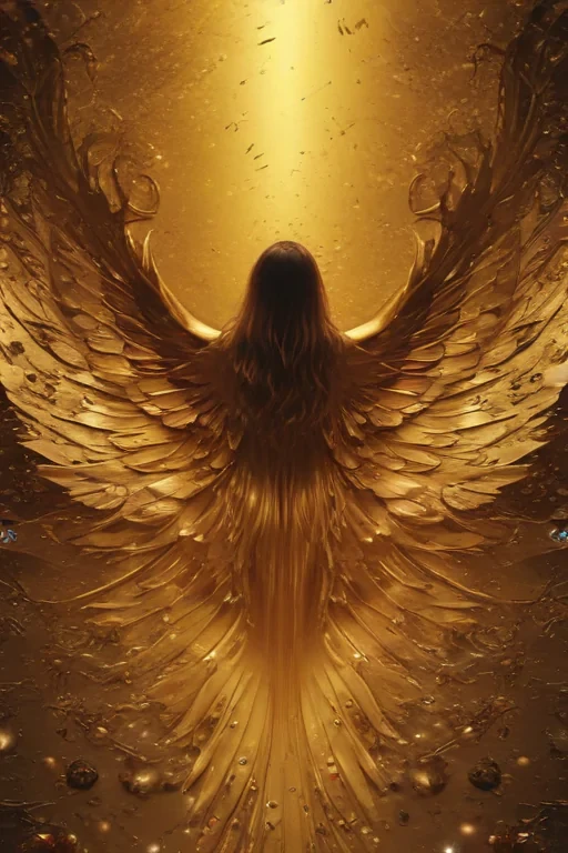 gold backgound