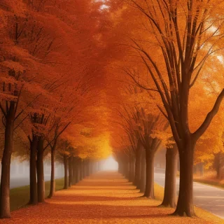 autumn iphone wallpaper