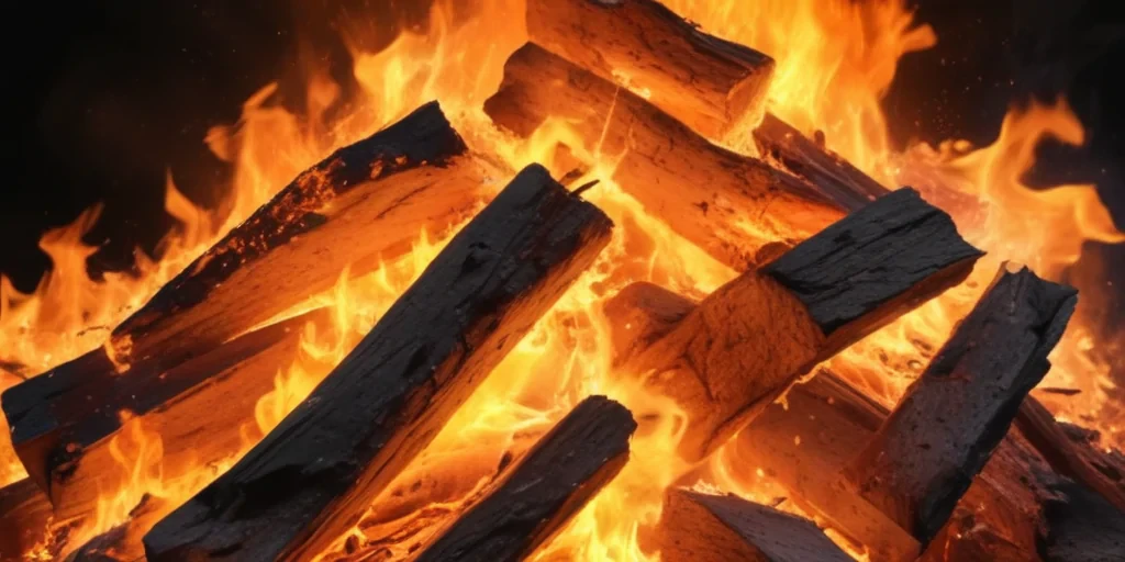fire bg hd
