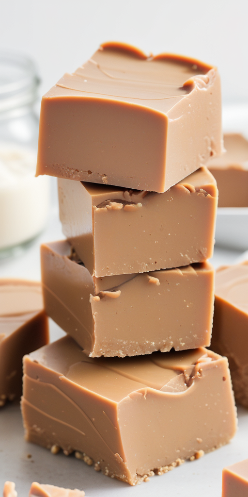 peanut butter fudge recipe sweetened condensed milk