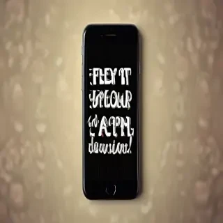 phone wallpaper quotes