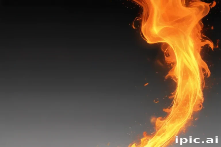 fire clipart transparent