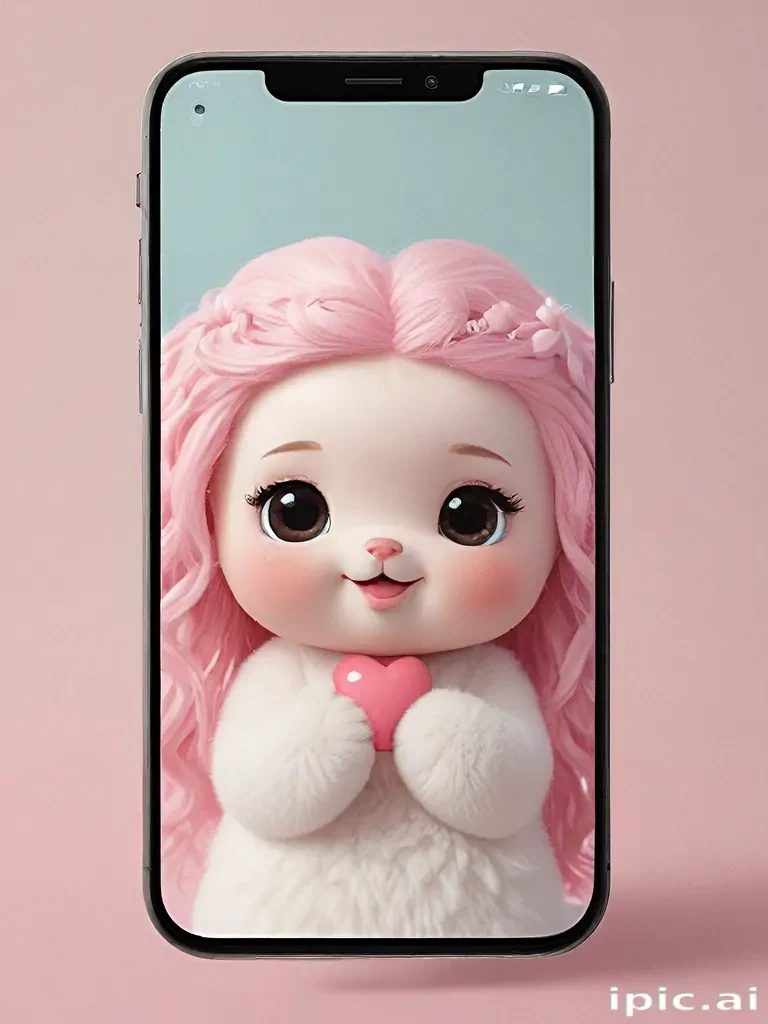 cute wallpapers and lockscreens