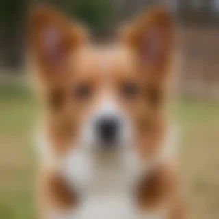 corkie dog breed