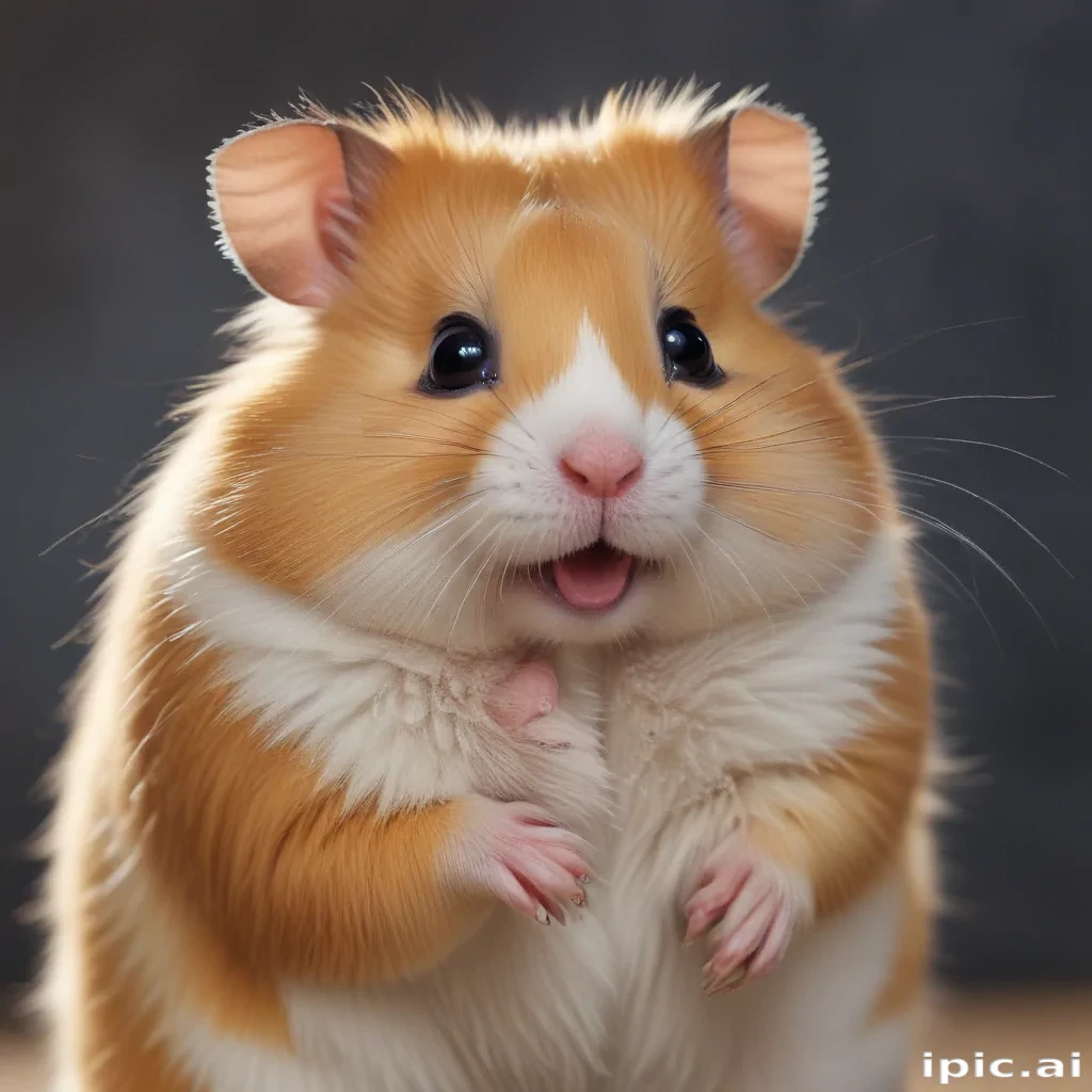 hamster png
