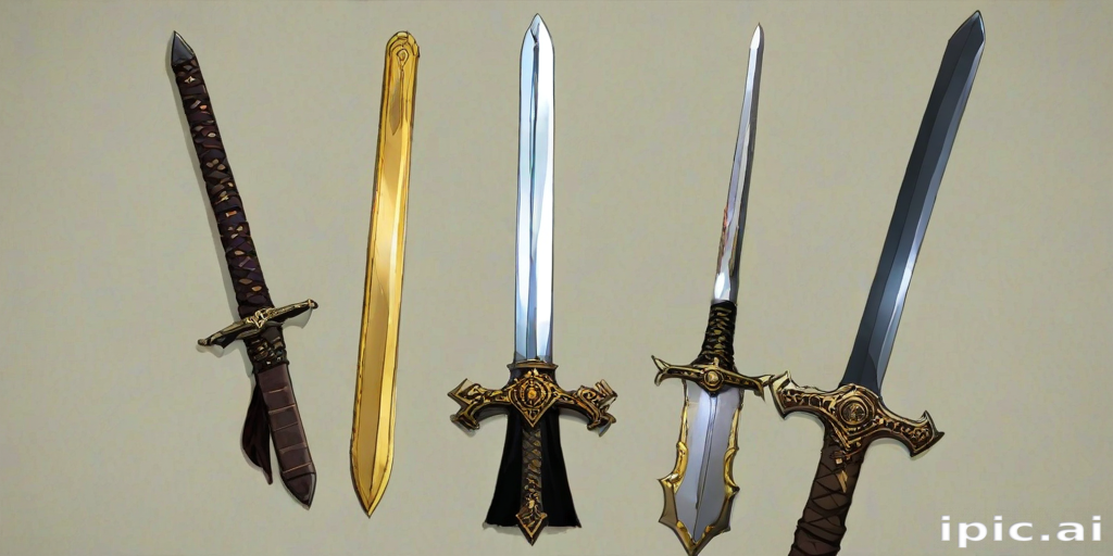 sword images