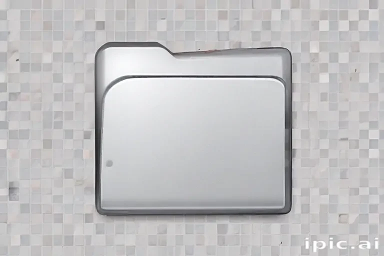 folder icon transparent
